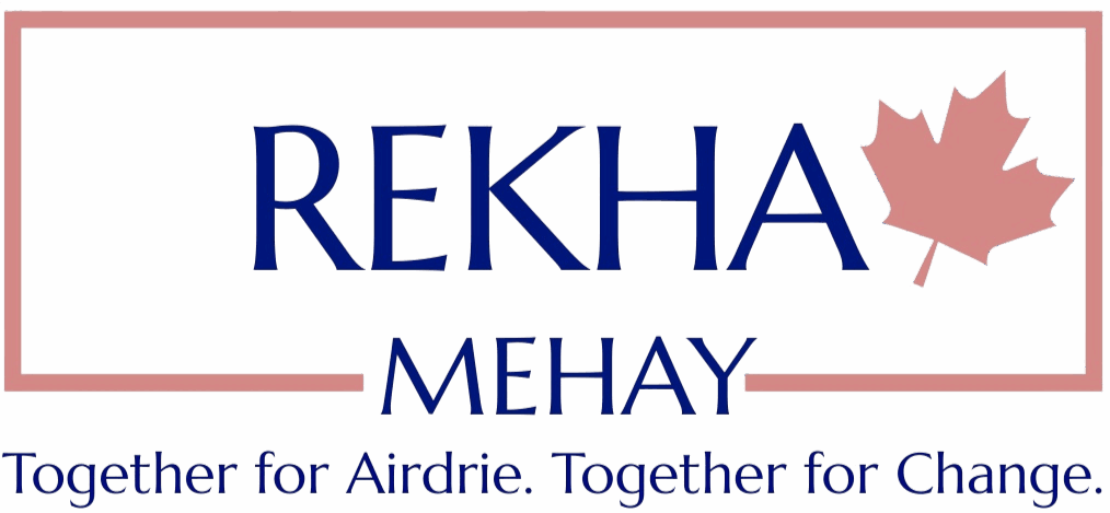 Rekha Mehay Airdrie